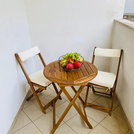 Pafi Apartment Dubrovnik Exterior photo