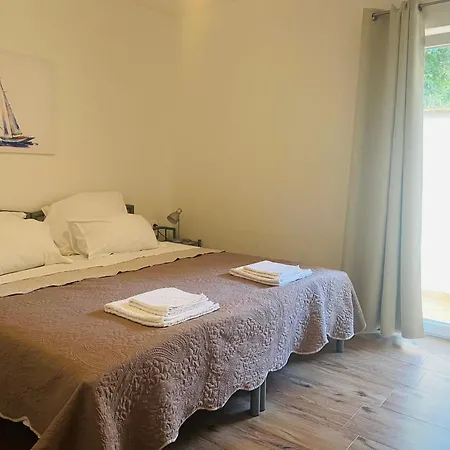 Pafi Apartment Dubrovnik Exterior photo