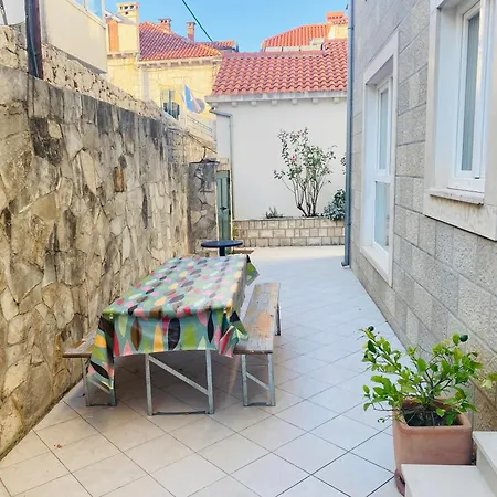 Pafi Apartment Dubrovnik Exterior photo