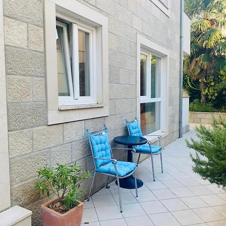 Pafi Apartment Dubrovnik Exterior photo