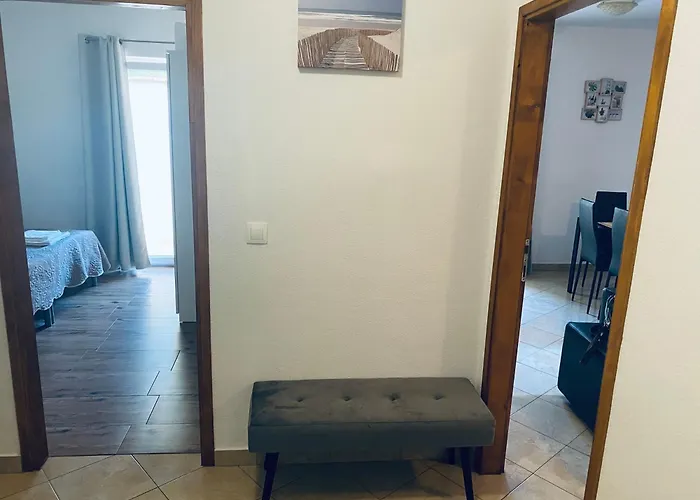 Pafi Apartment