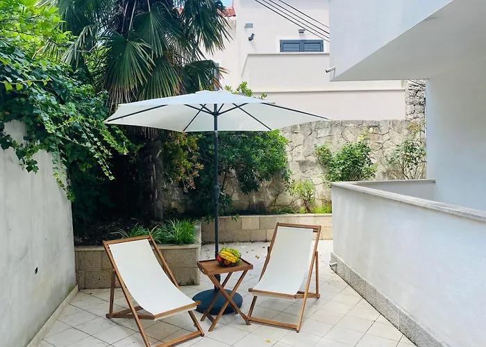 Pafi Apartment