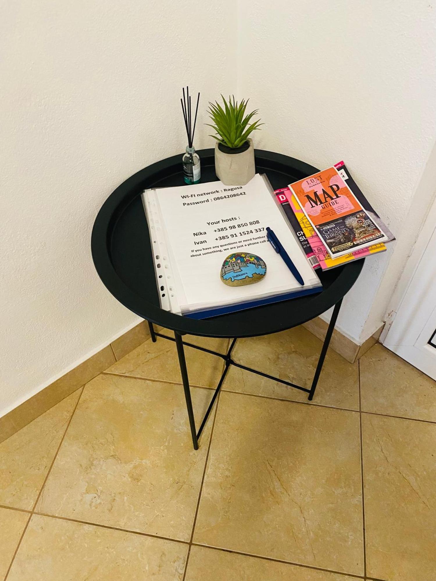 Apartman Pafi