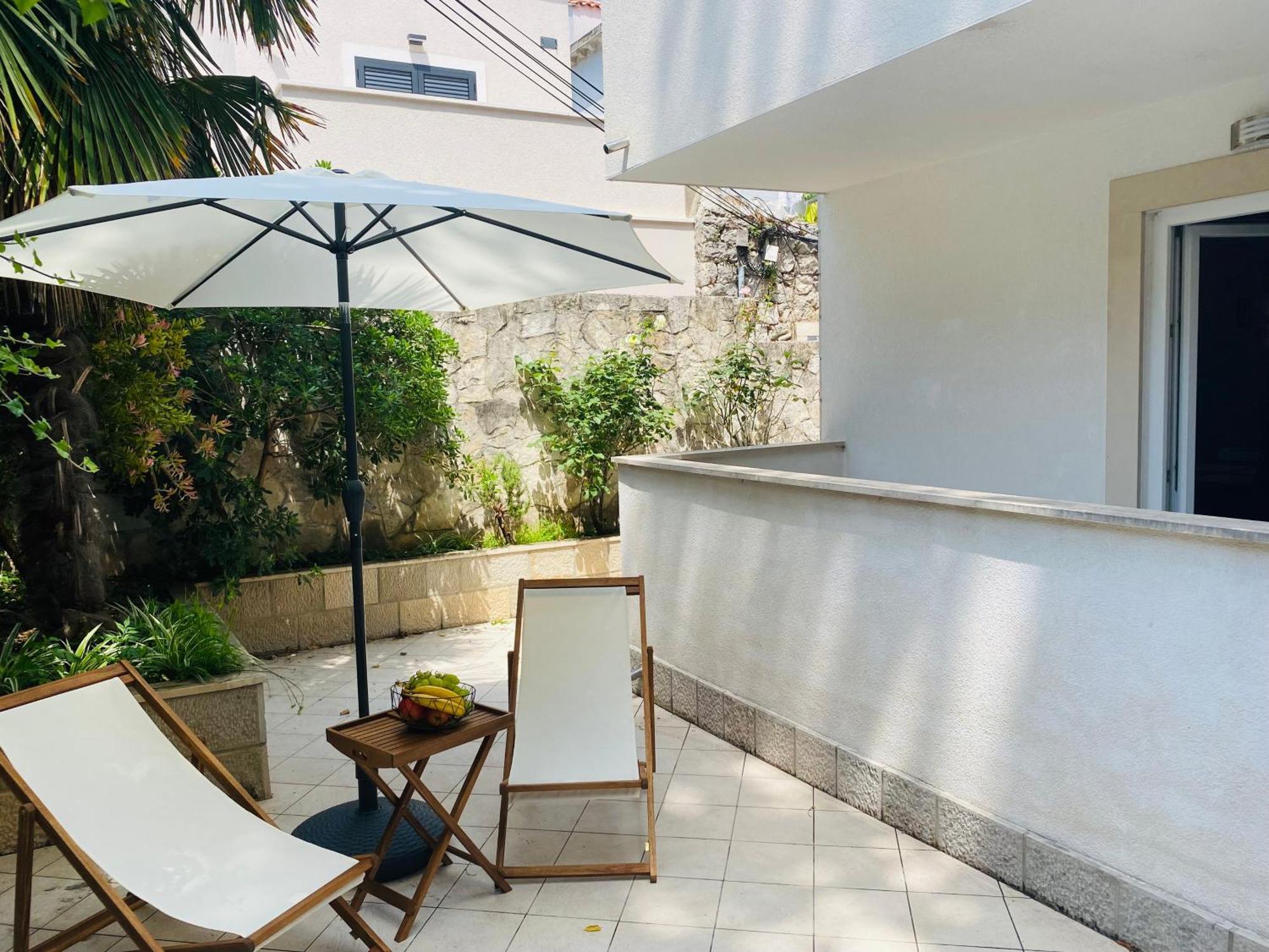 Pafi Apartment Dubrovnik