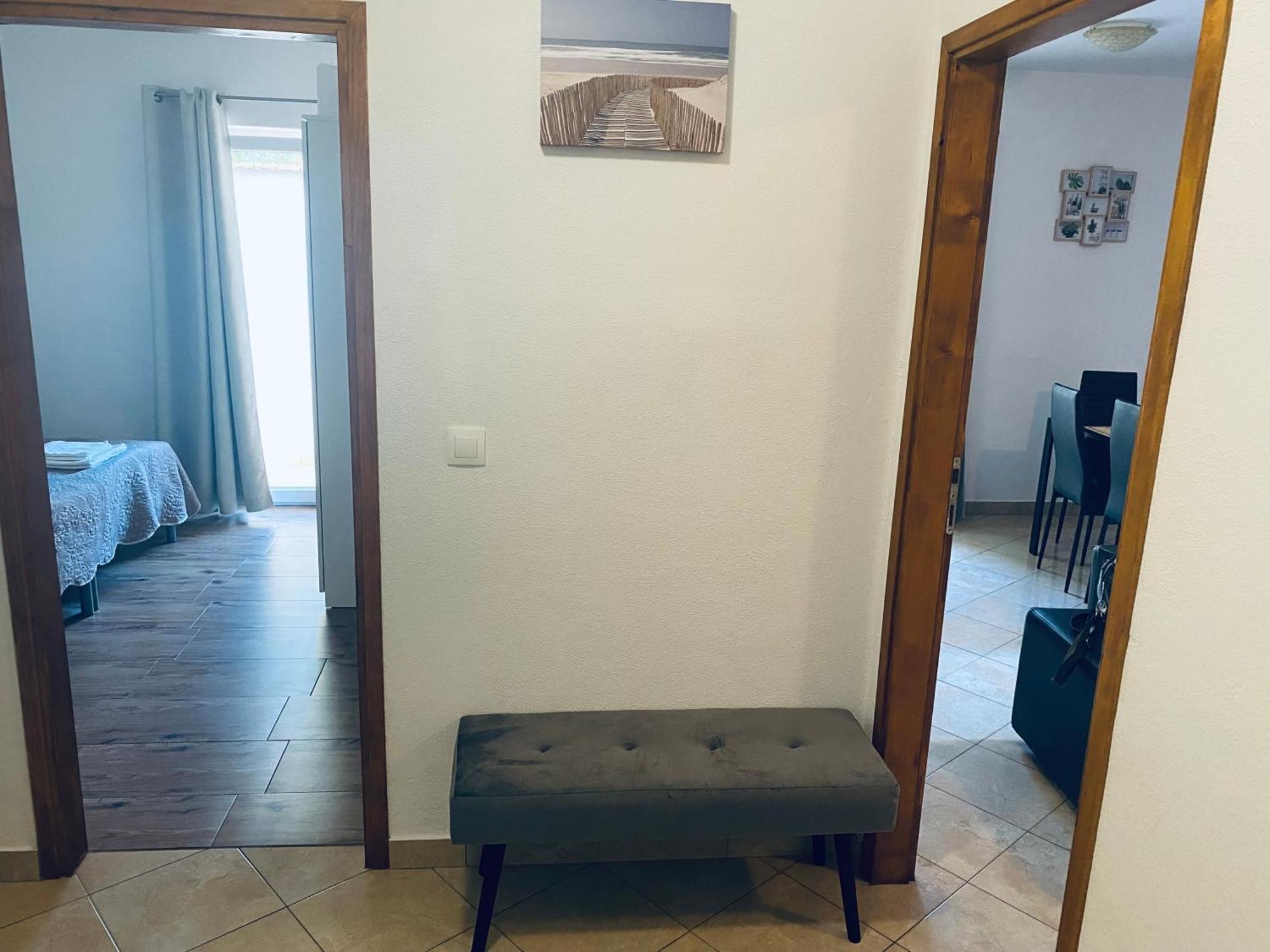 Apartment Pafi *