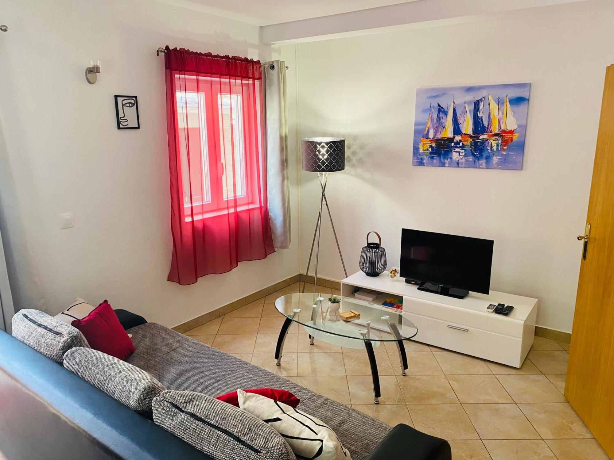 Pafi Apartment Dubrovnik