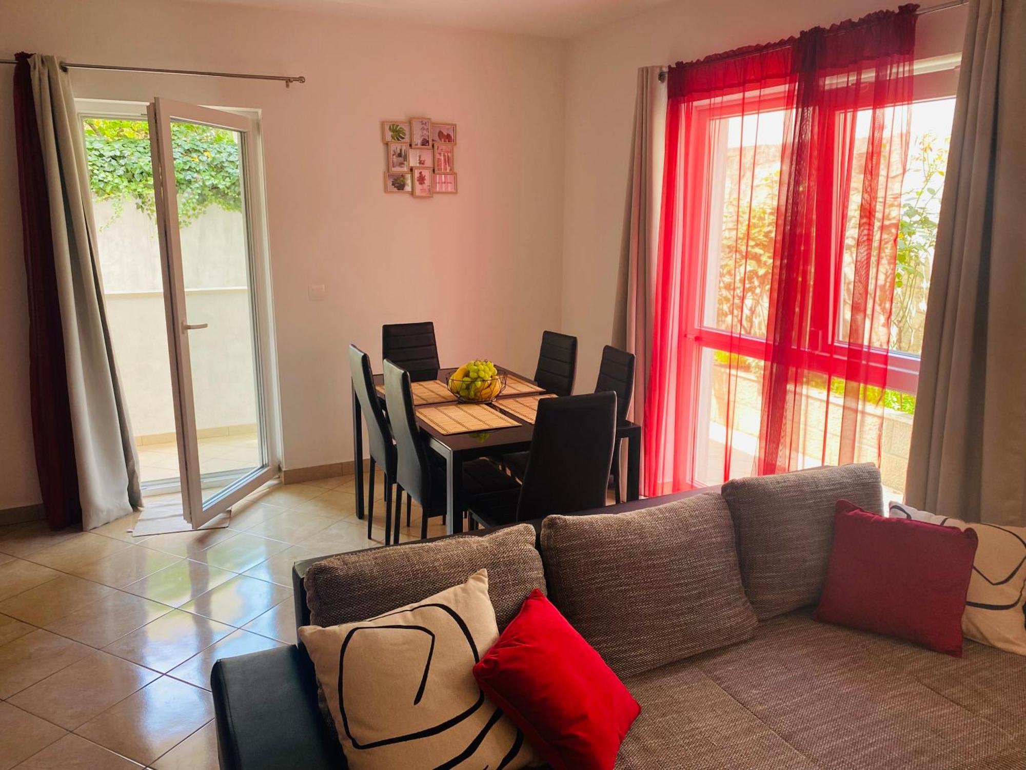Pafi Apartment Dubrovnik