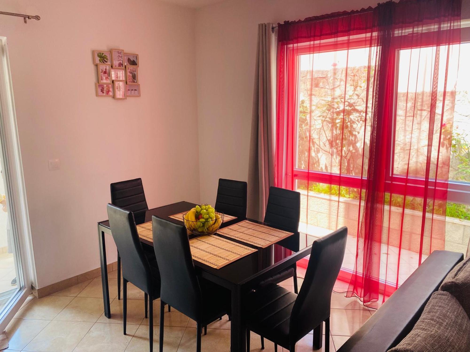 Pafi Apartment