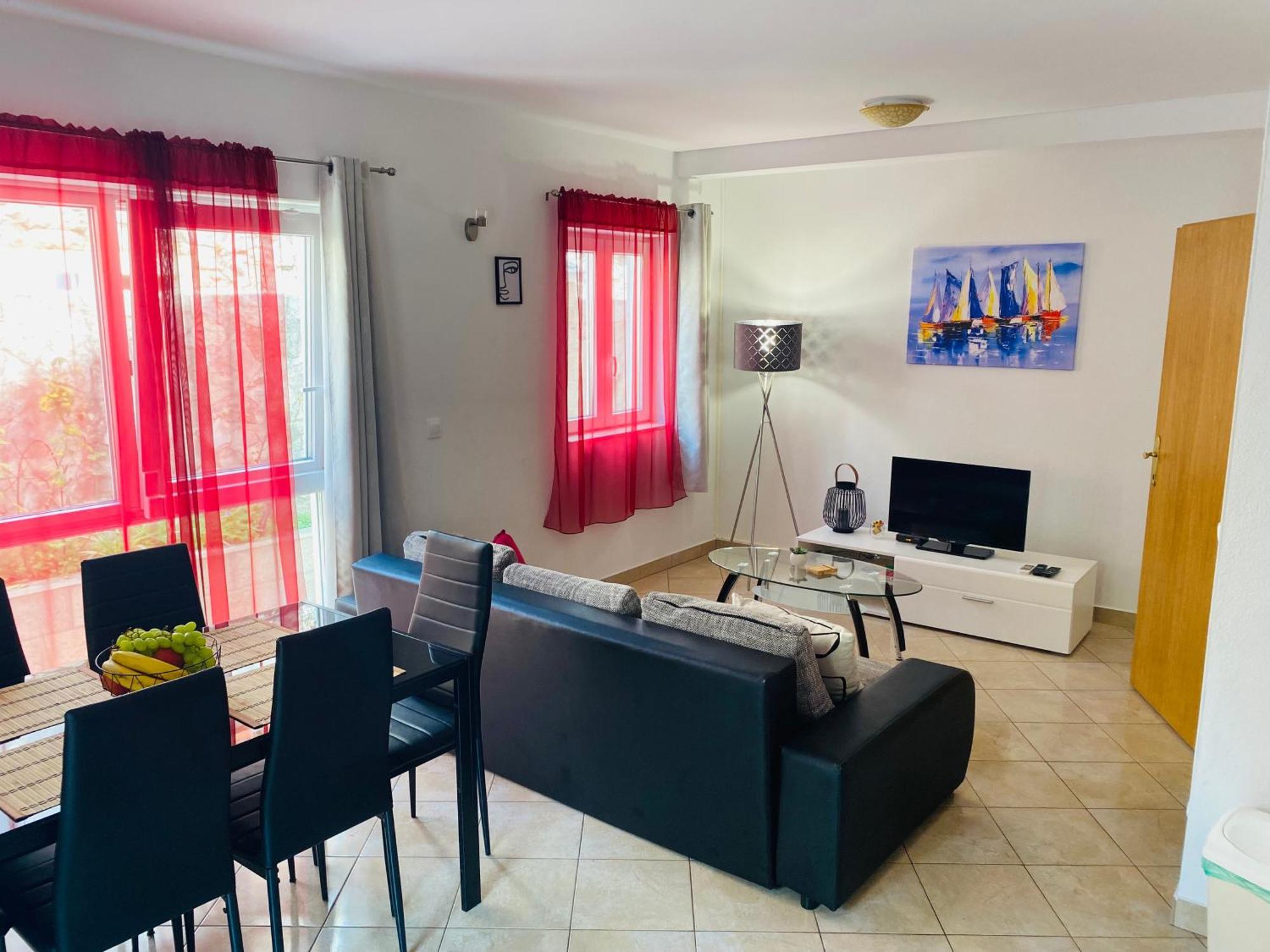 Pafi Apartment