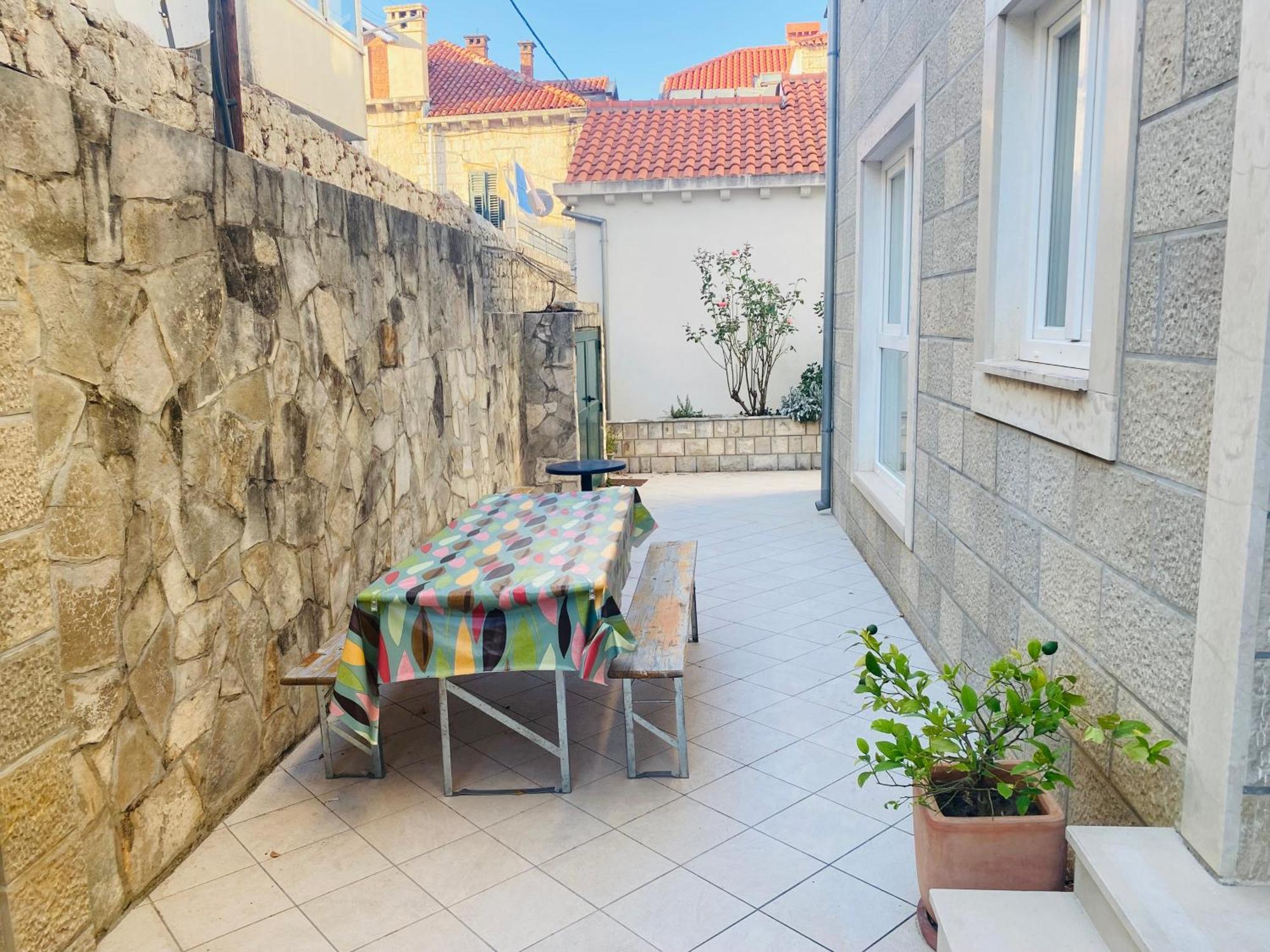 Pafi Apartment Dubrovnik
