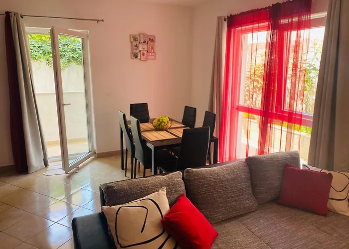 Pafi Apartment