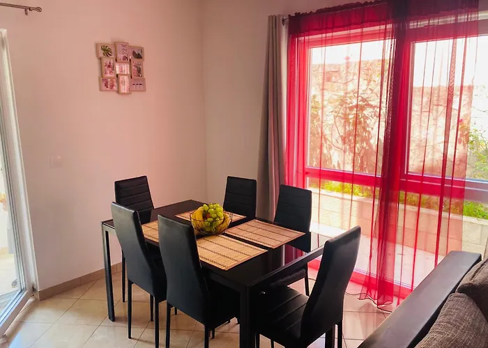 Pafi Apartment