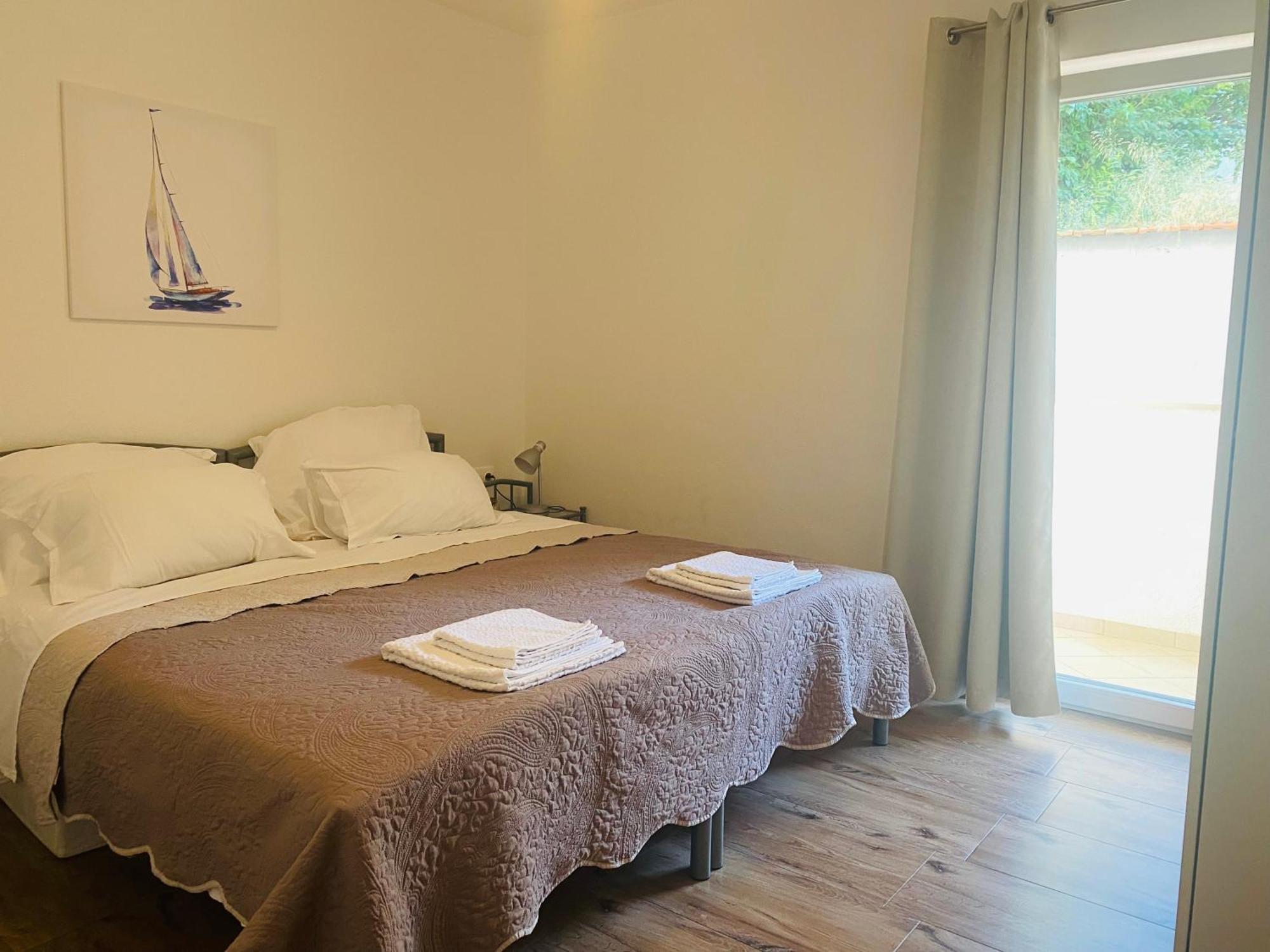 Pafi Apartment *